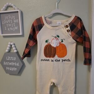 Infant Harvest Bundle